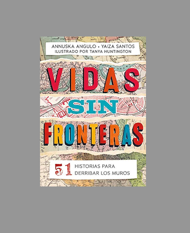 Vidas Sin Fronteras