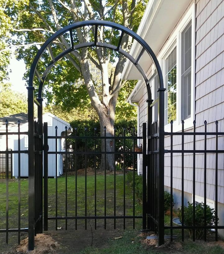 MISC. northshorefence