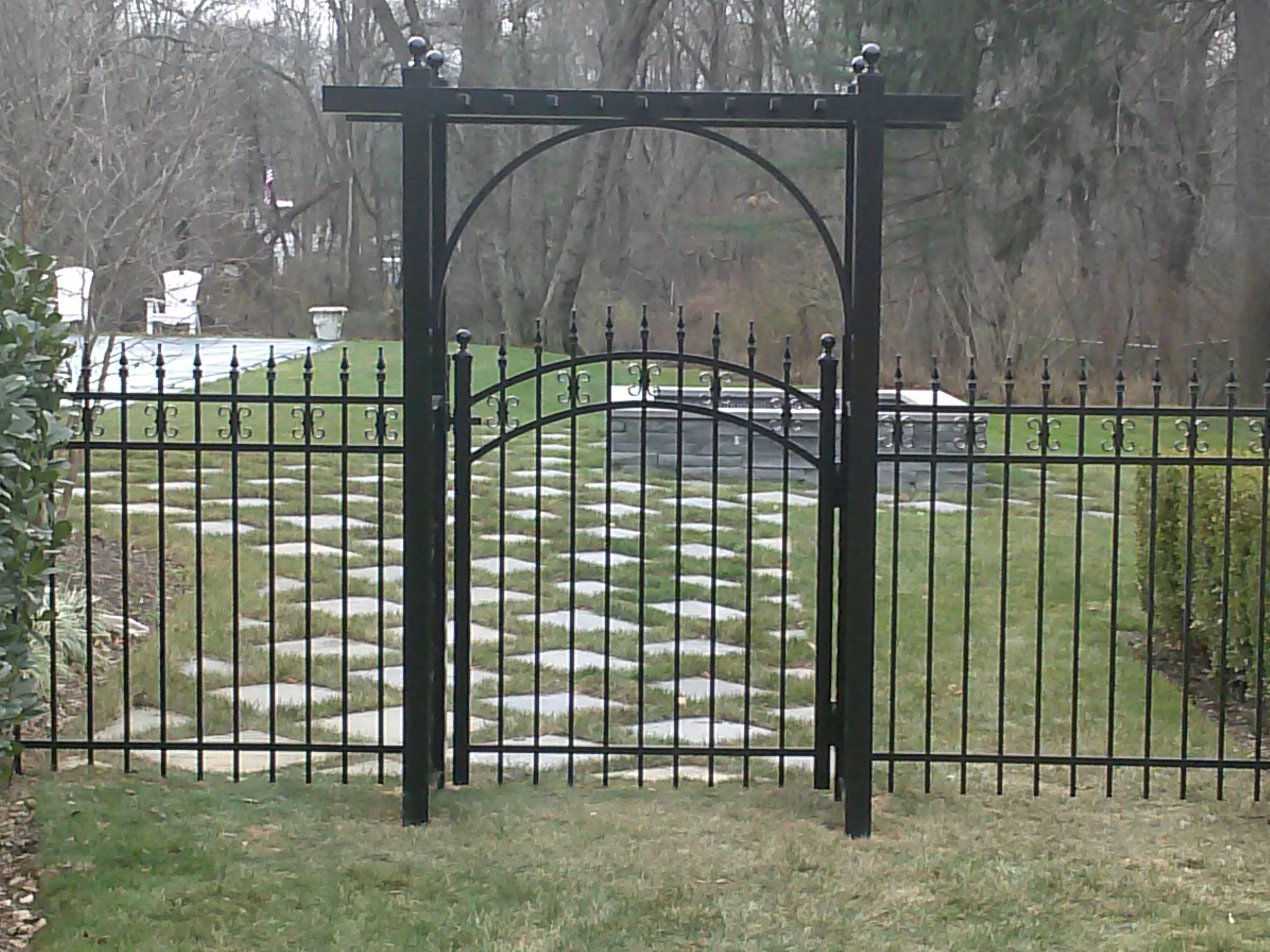 MISC. northshorefence