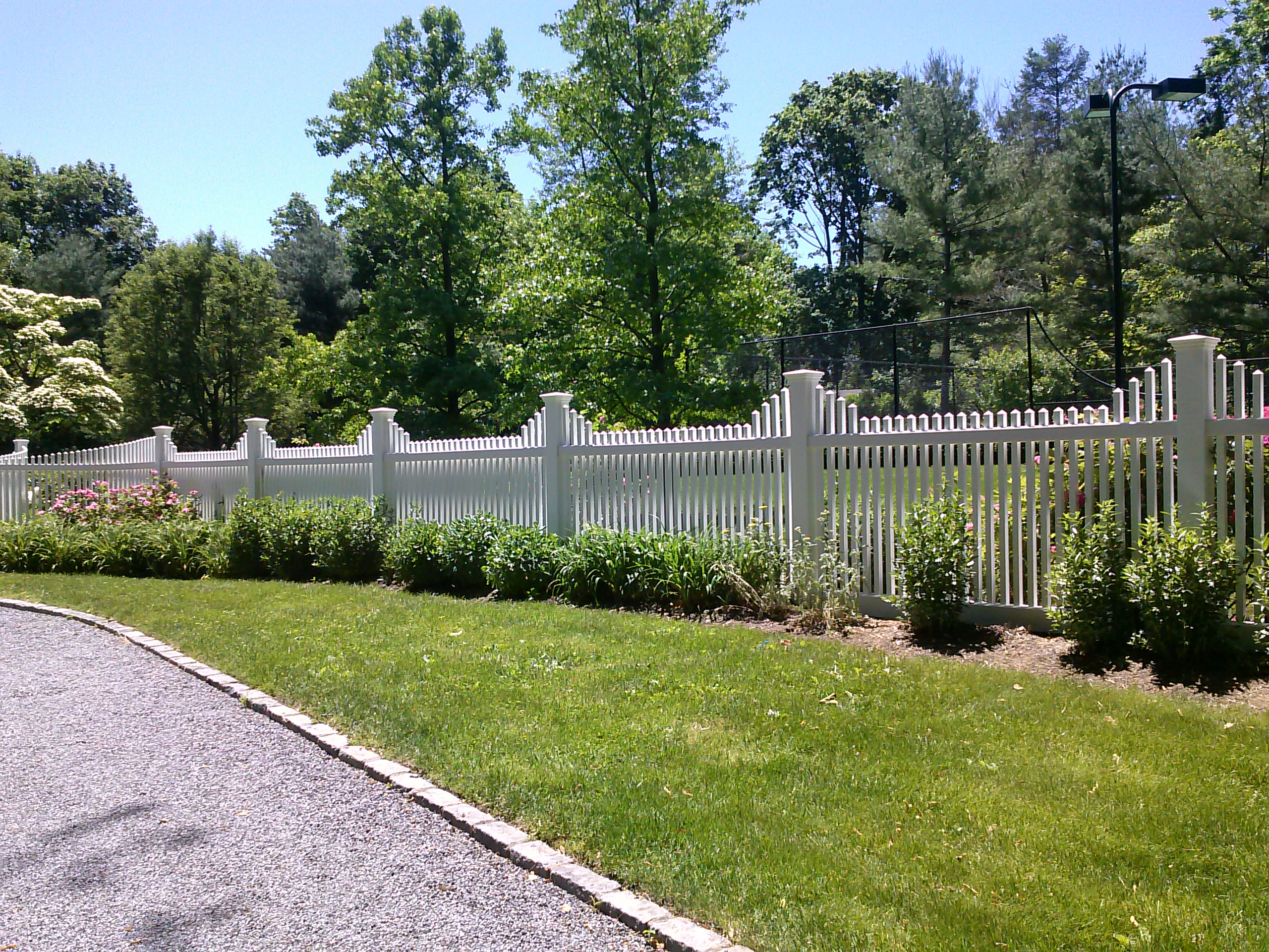 MISC. northshorefence