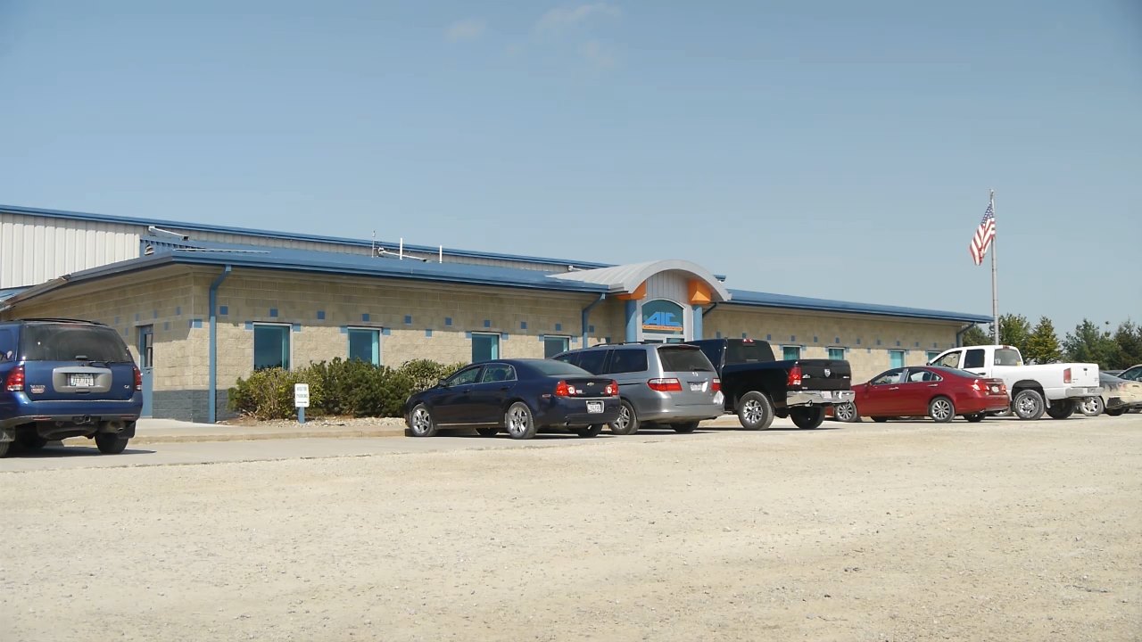 Allan Industrial Coatings