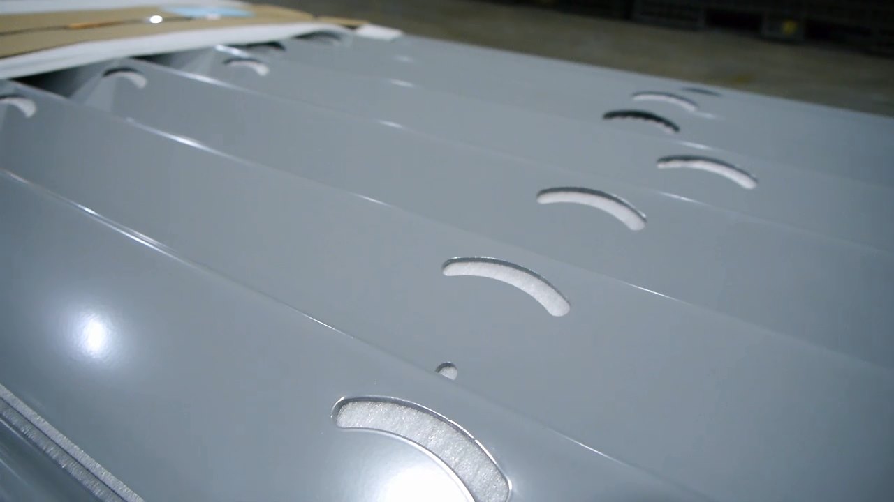 Allan Industrial Coatings