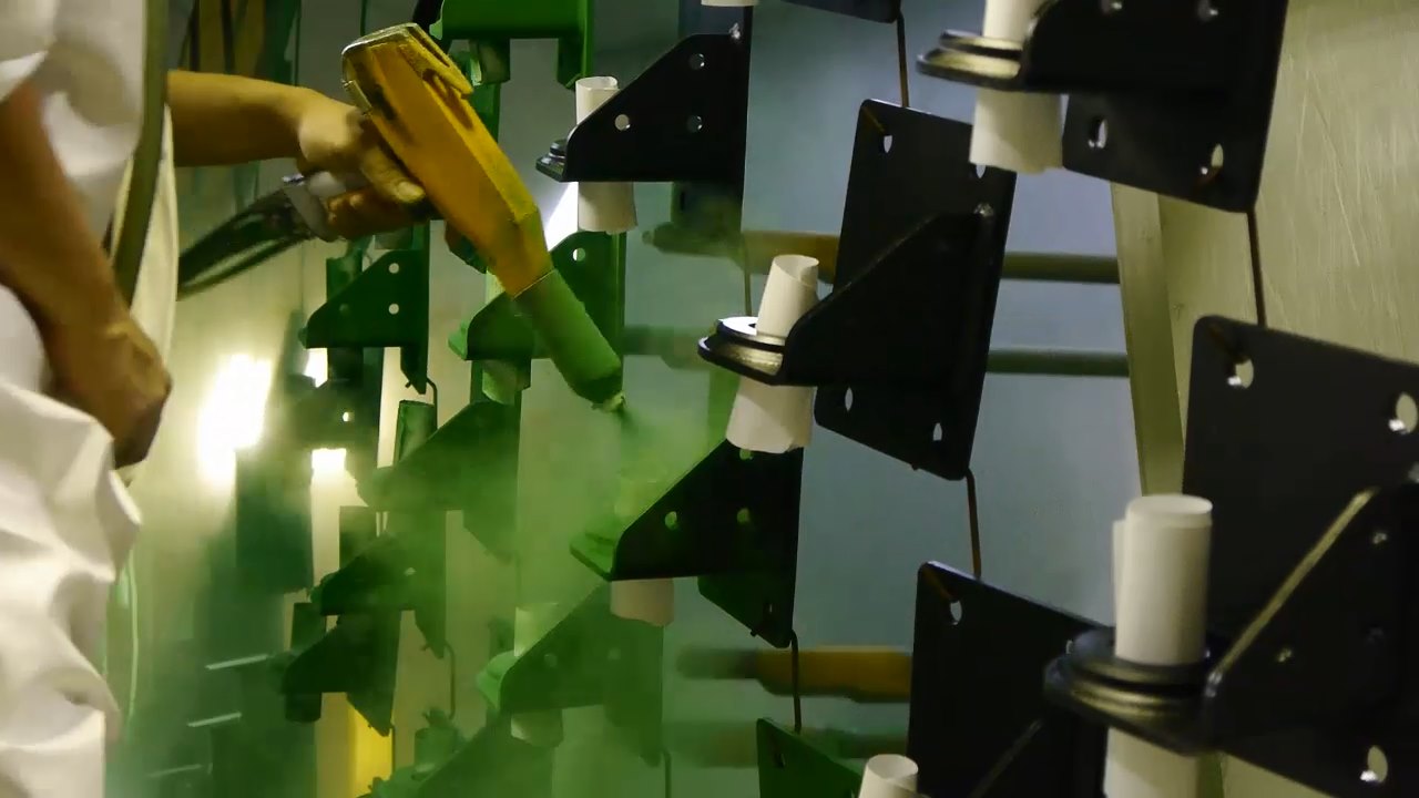 Allan Industrial Coatings