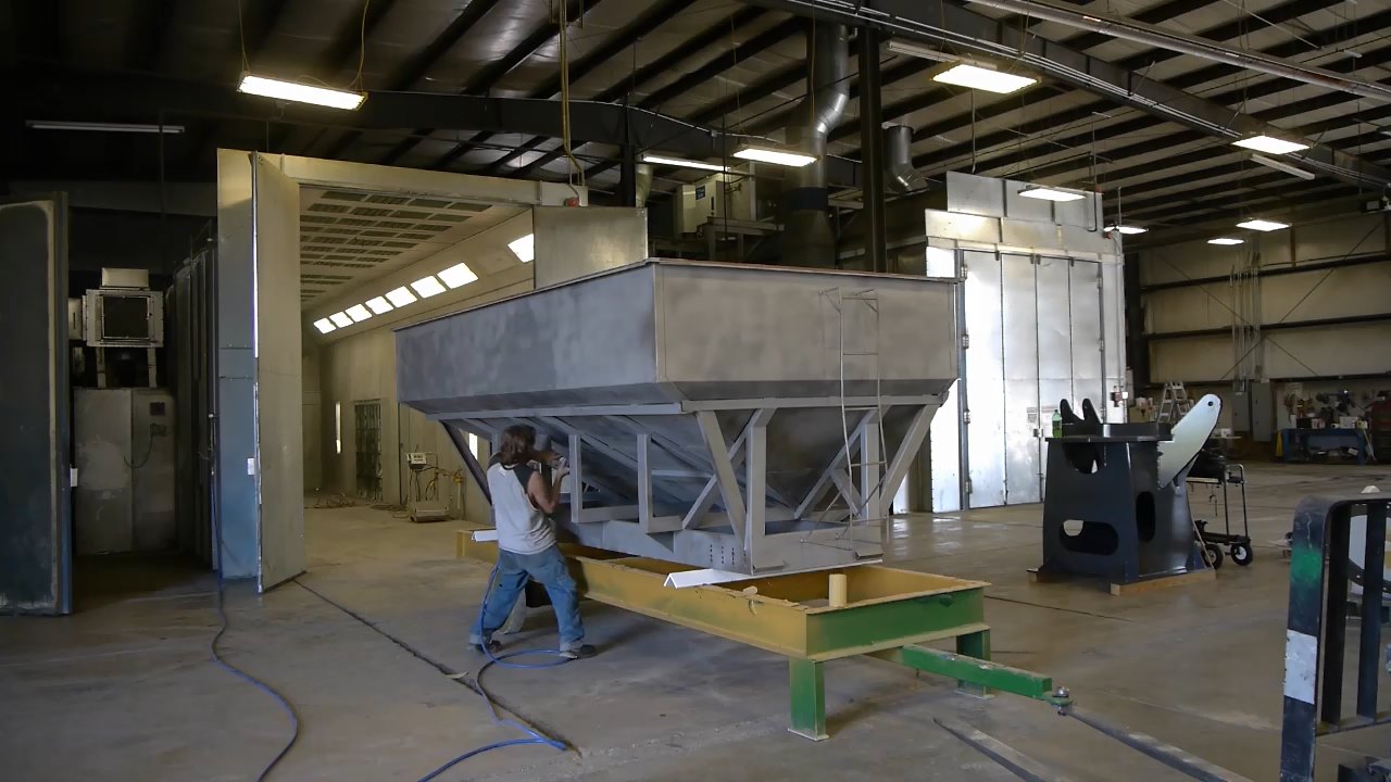 Allan Industrial Coatings