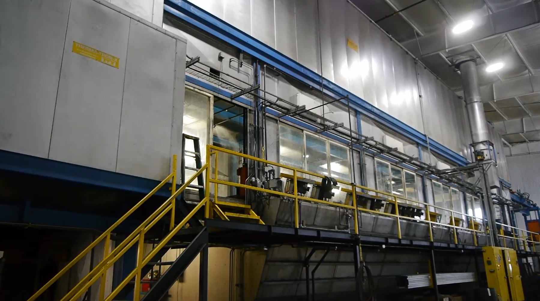 Allan Industrial Coatings