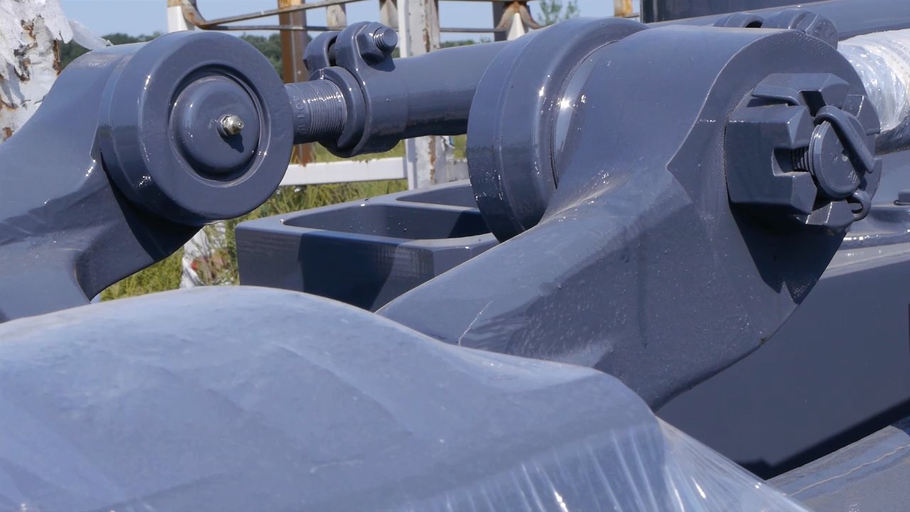 Allan Industrial Coatings