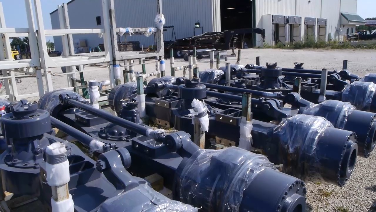 Allan Industrial Coatings