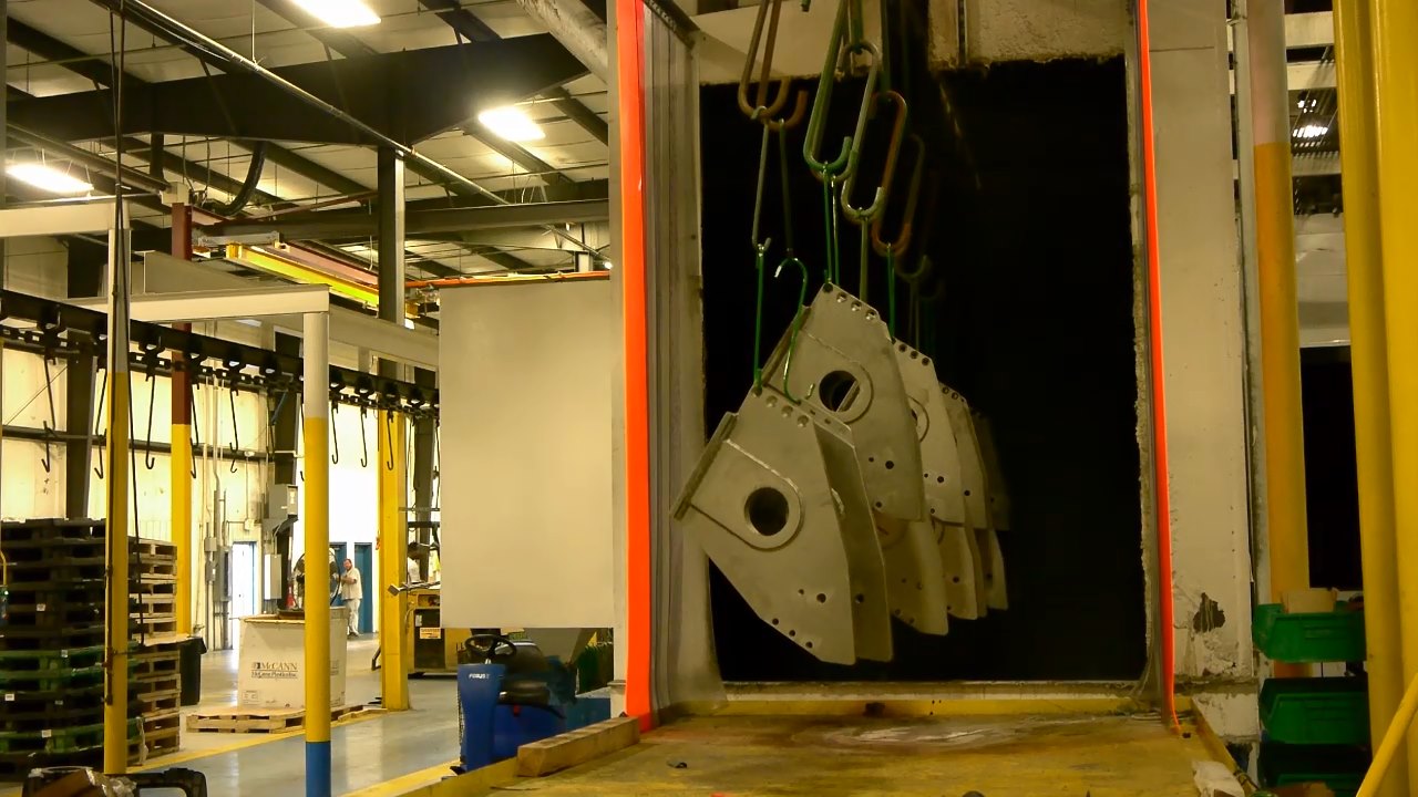 Allan Industrial Coatings