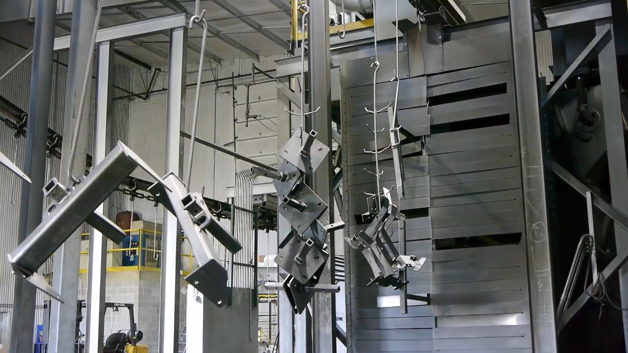 Allan Industrial Coatings