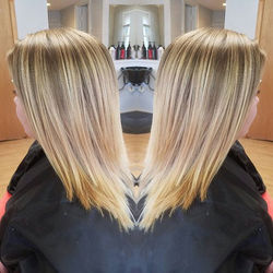 Ombrè 😍😍😍😍