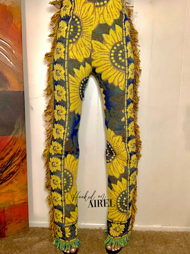 Tapestry Pants | HookedOnAirel