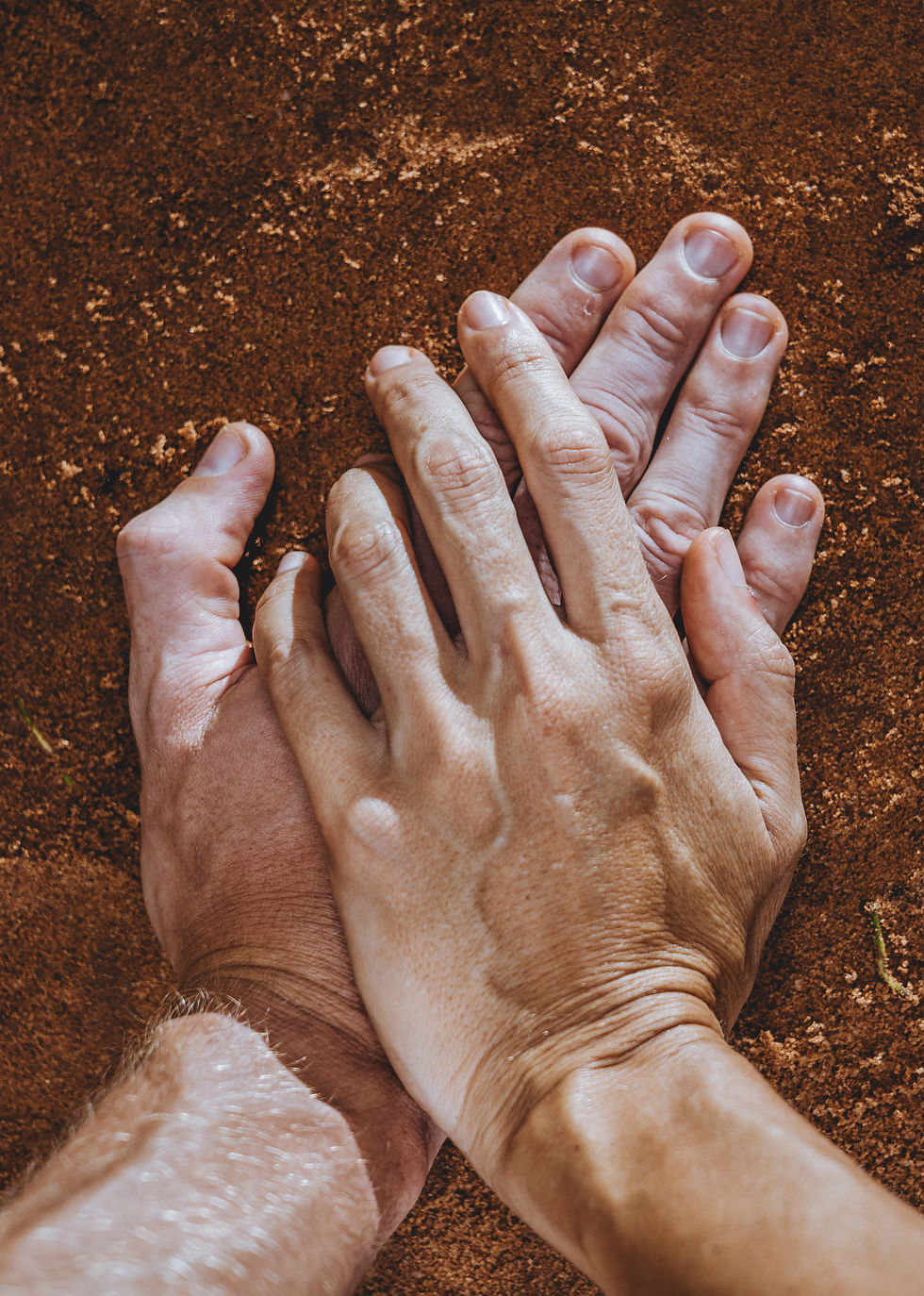 Emotional Intimacy: 3-Part Series