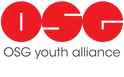 OSG Youth Alliance logo