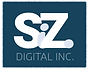 SiZ Digital Inc Logo Variation 3