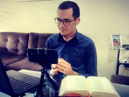 A compreensão de Reino à luz da representação de Deus como Pai a partir da oração do Pai-nosso