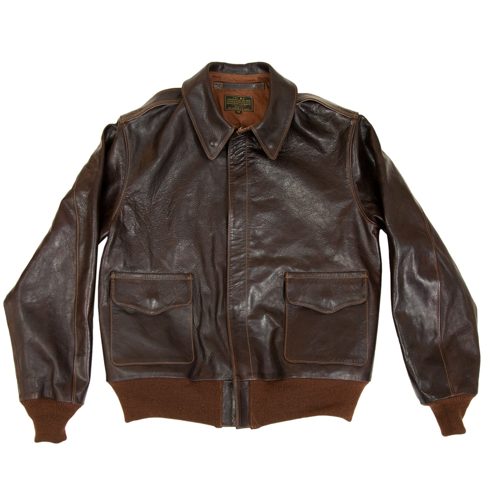 A-2 Rough Wear 27752/Billkelso Mfg