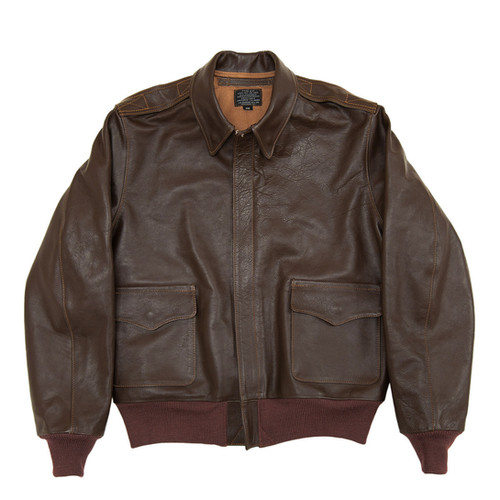極美品 A-2 ★ J. A. Dubow 1755 ★ Bill Kelso 極美品 A-2 ☆ J. A. Dubow 1755 ☆ Bill Kelso - メルカリ
