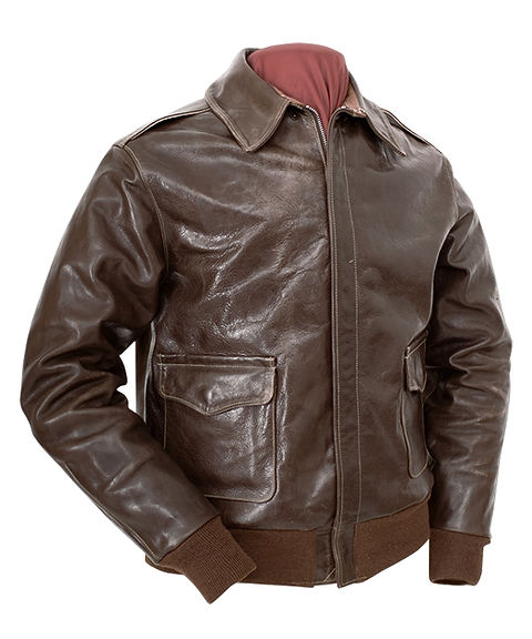 A-2 Rough Wear 27752/Eastman | フライトジャケット専門店 マイティエィス