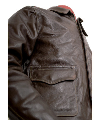 A-2 Rough Wear 27752/Eastman | フライトジャケット専門店 マイティエィス
