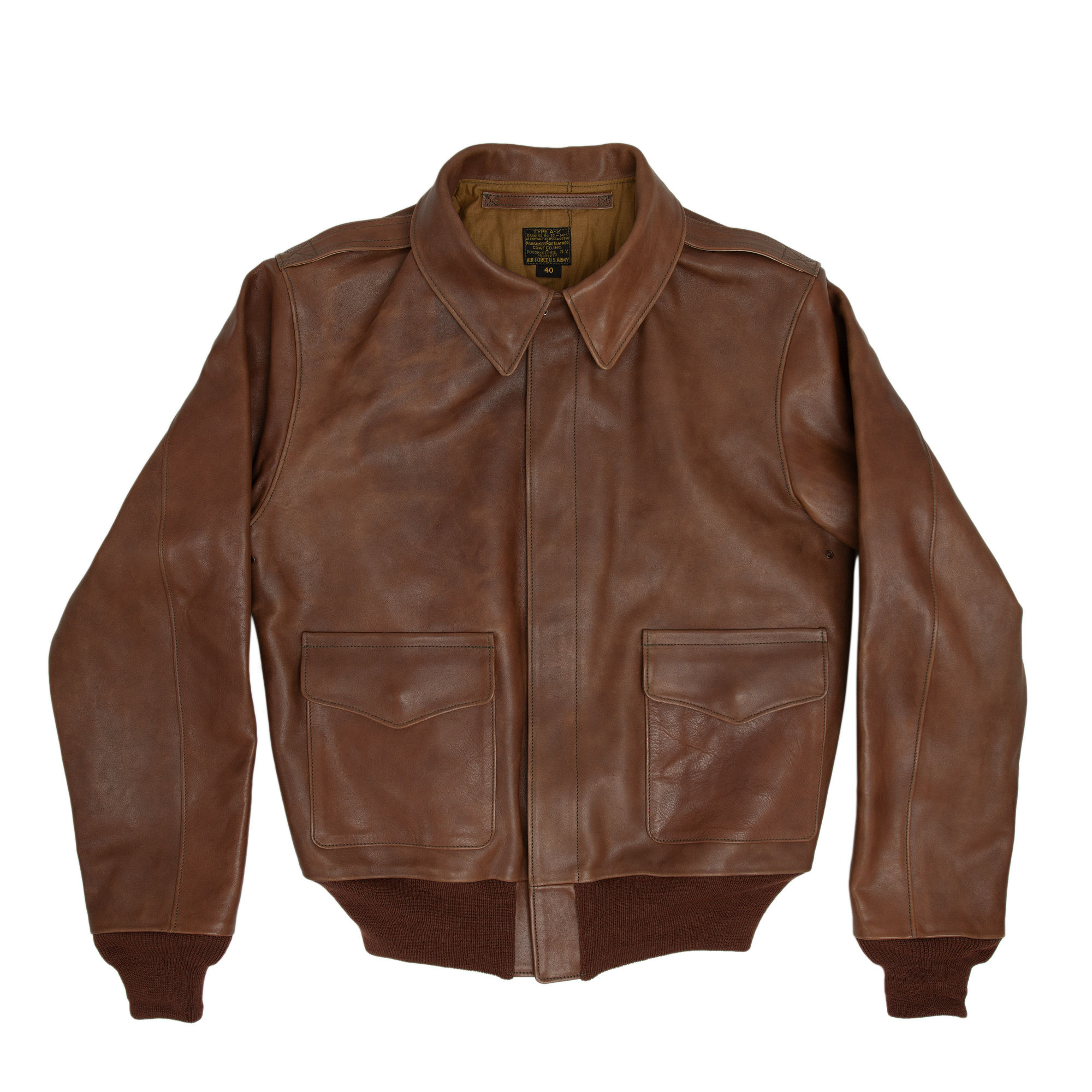 A-2 Poughkeepsie 28560 /Billkelso Mfg