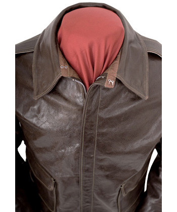 A-2 Rough Wear 27752/Eastman | フライトジャケット専門店 マイティエィス