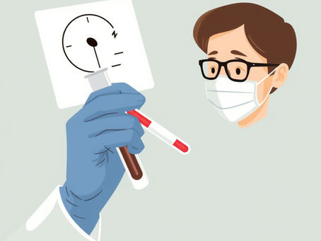Preventive Healthcare: How Regular Blood Tests Can Protect Your Health | Diagnoplus Pathology