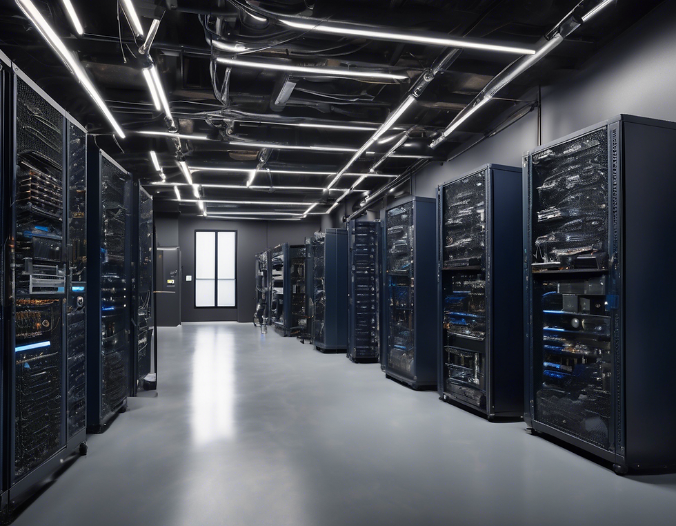 Unlock IoT Security Best Practices for Manufacturers