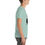 Thumbnail: #QUICK2LOVE - Unisex Staple T-Shirt | Bella + Canvas 3001