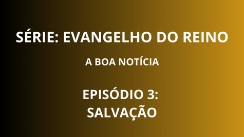 Salvação