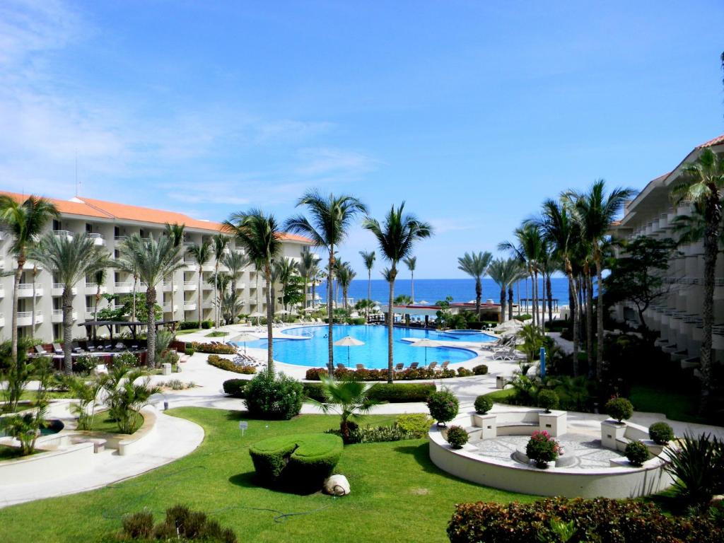 3 Nights at Barceló Gran Faro Los Cabos, All Inclusive