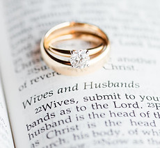 Wedding picture