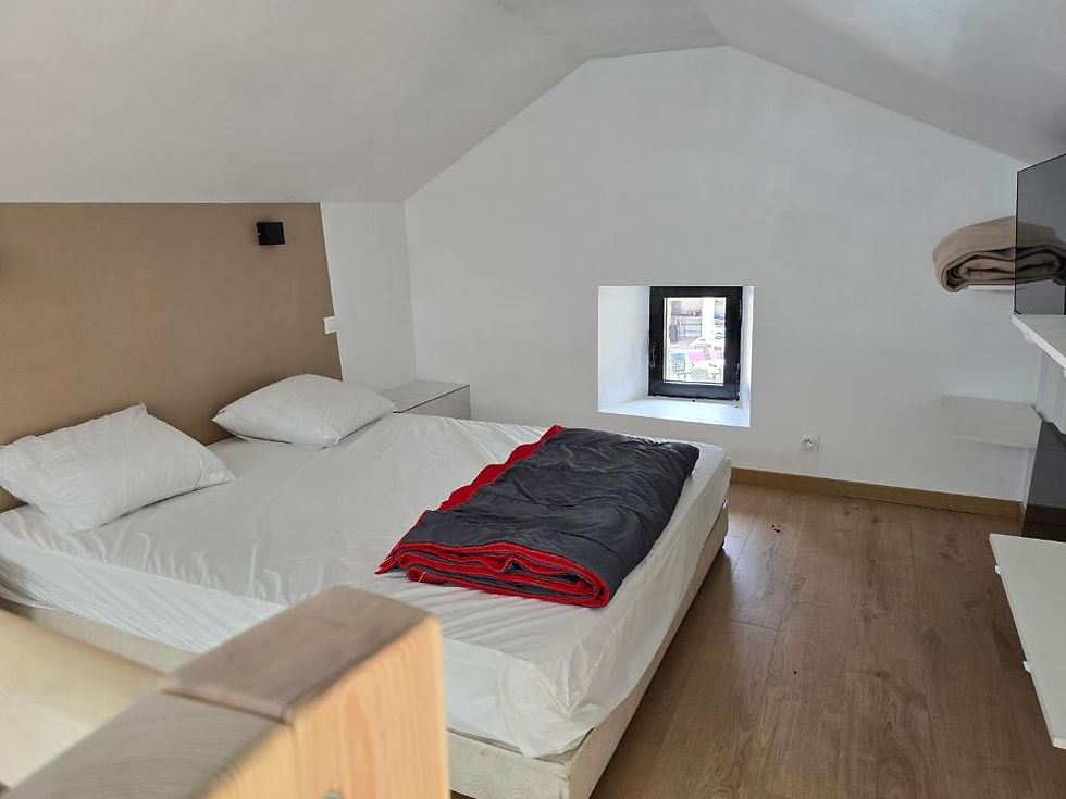 appartement terrasse piscine6