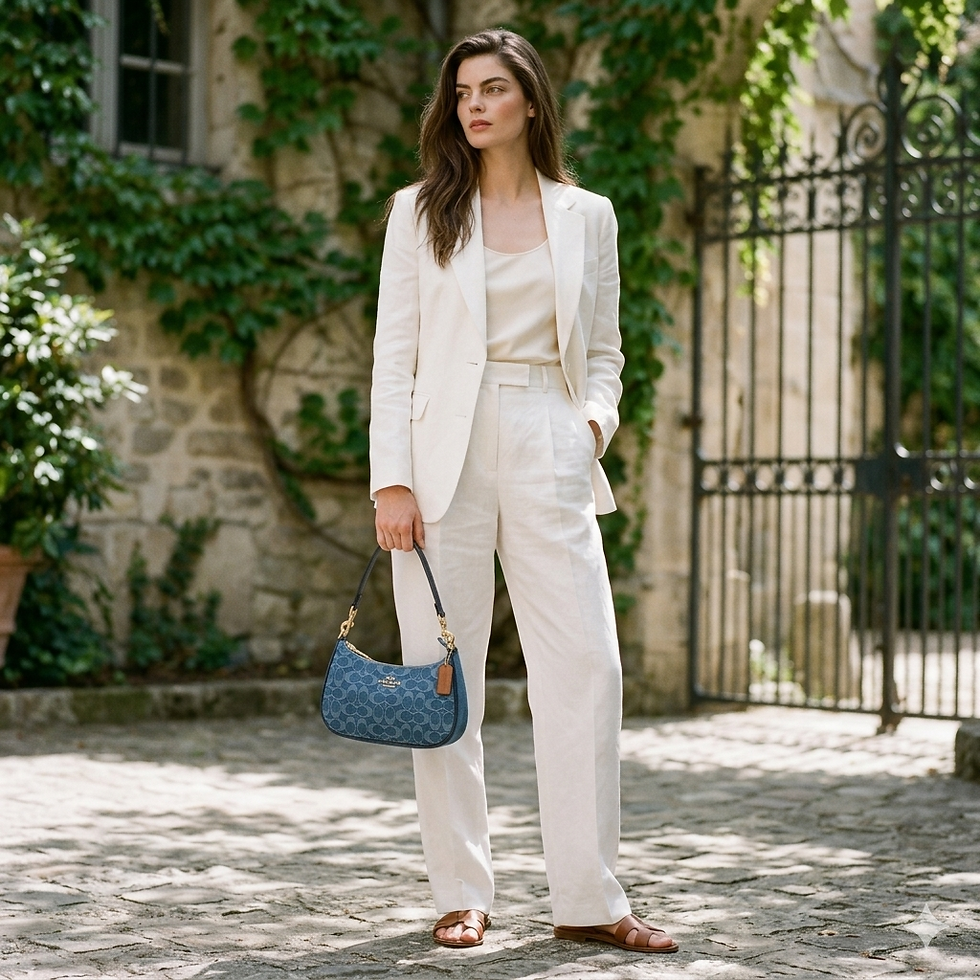 Bolso Dream House
