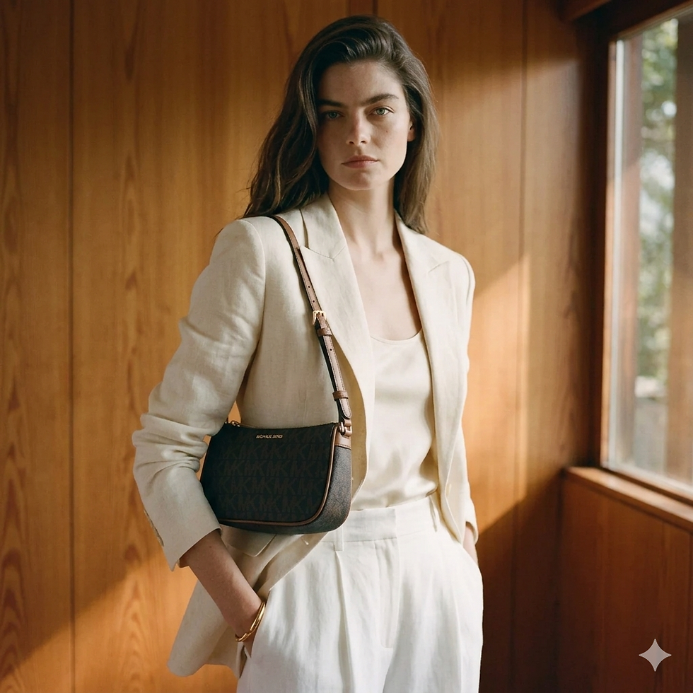 Cartera Dream House