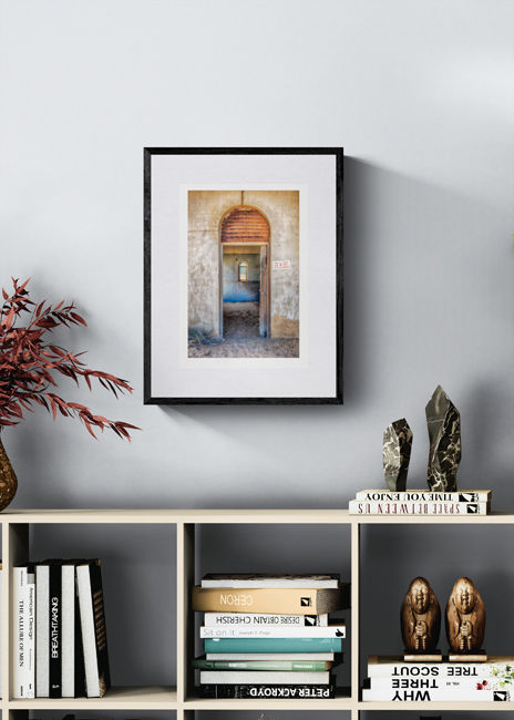 Thumbnail: Repeated Arches