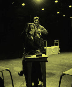 THE DUCHESS OF MALFI