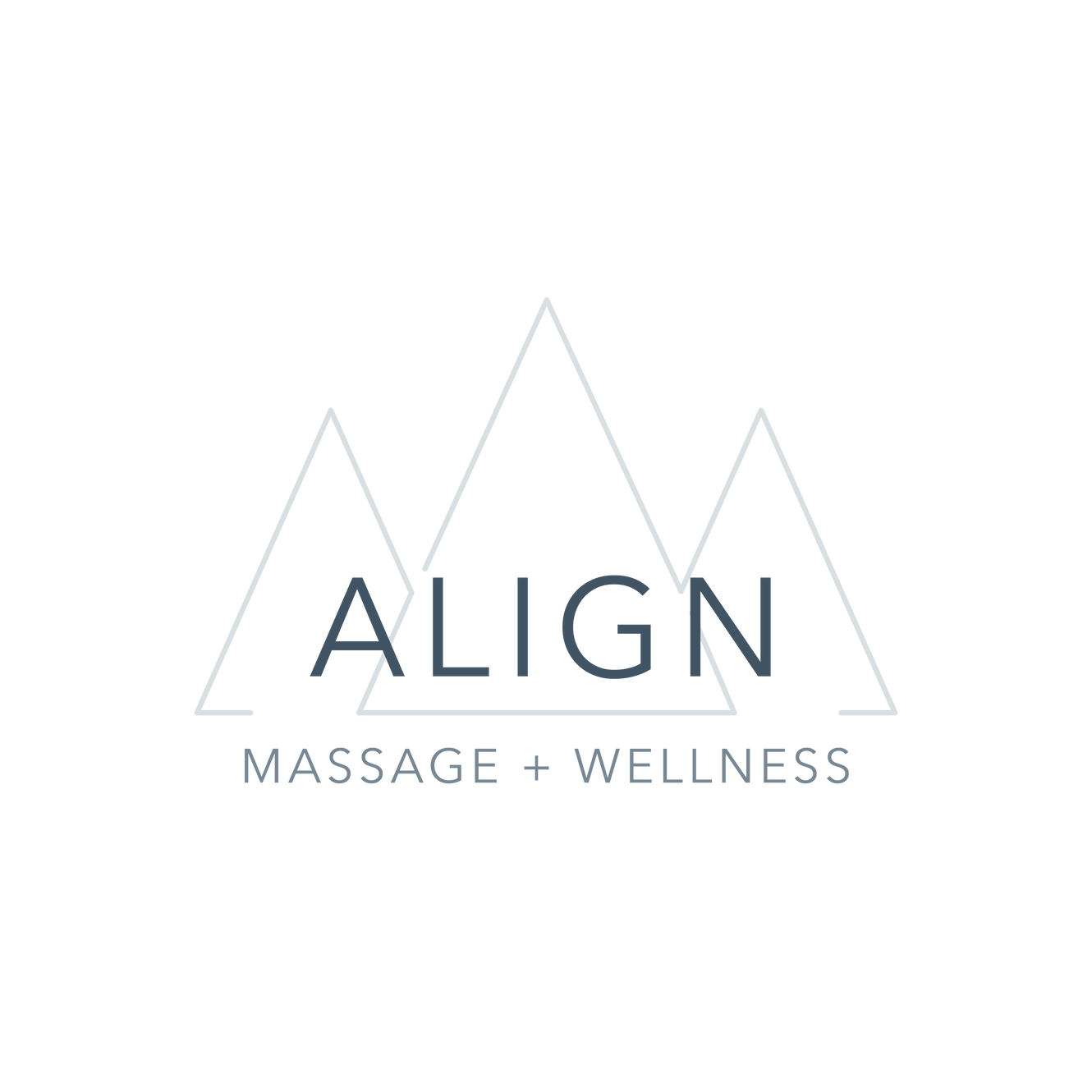 Align Massage + Wellness Massage Therapy 175 East Alex Bell Road