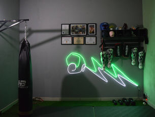 Muay Thai in India? | Ludhiana, Punjab