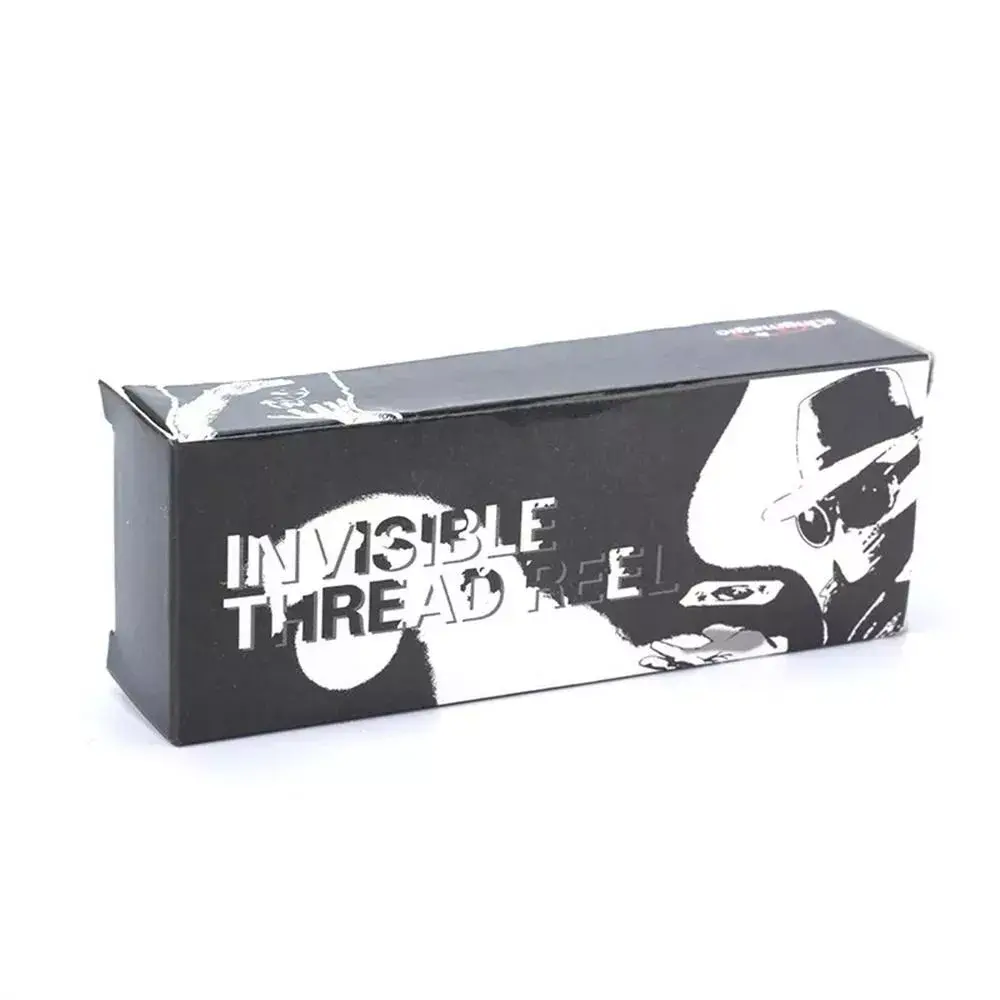 Invisible Thread Reel
