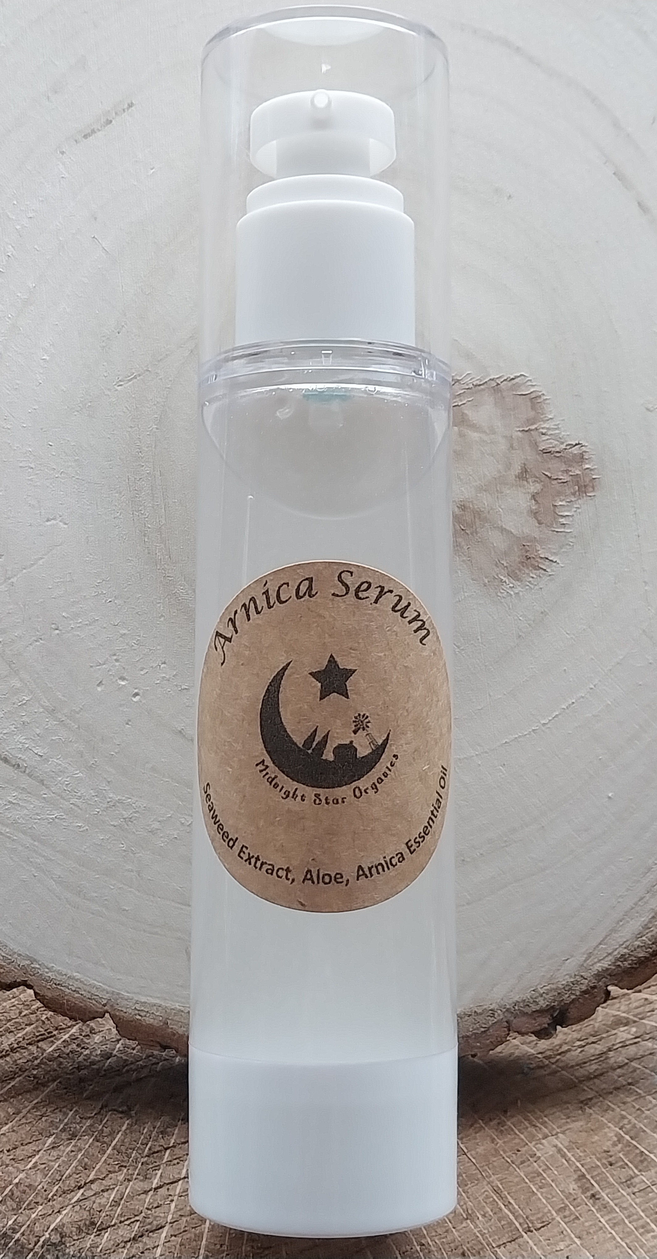 Arnica Serum