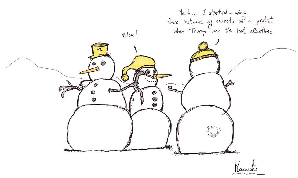 Snowmen