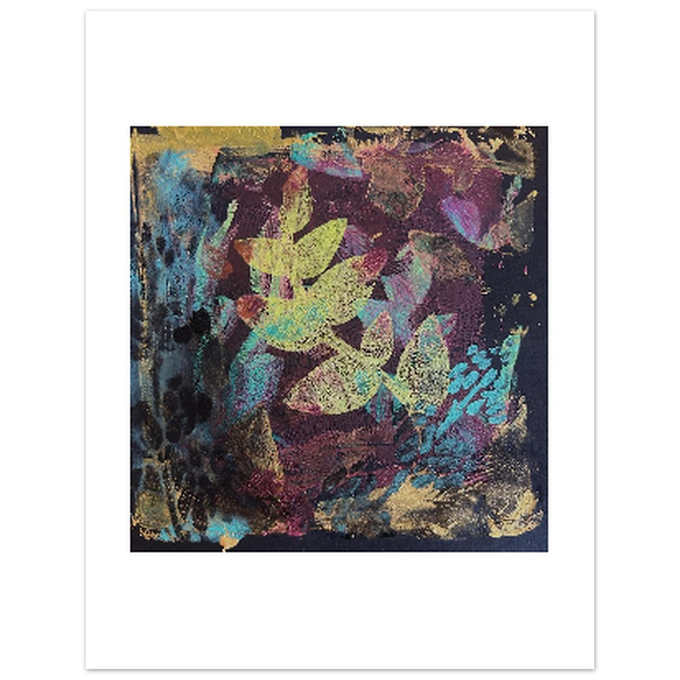 Thumbnail: Trash Print