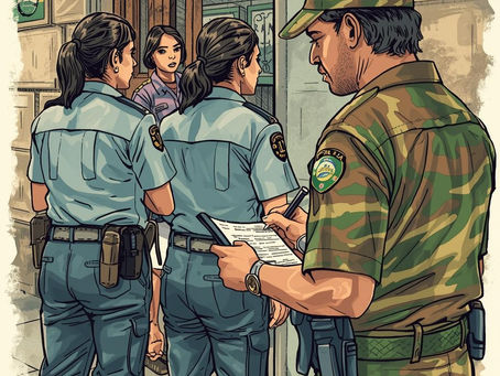 fiscal ambiental multando