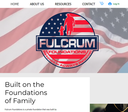 Fulcrum Foundations