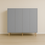 Miniaturbild: Schrank Luna 4T Hoch