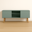 Miniaturbild: TV-Board Luna 2T 1F