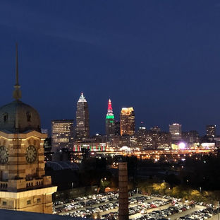 2012 West 25th Street
Cleveland, Ohio | 44109
Rooftop and Venue
100