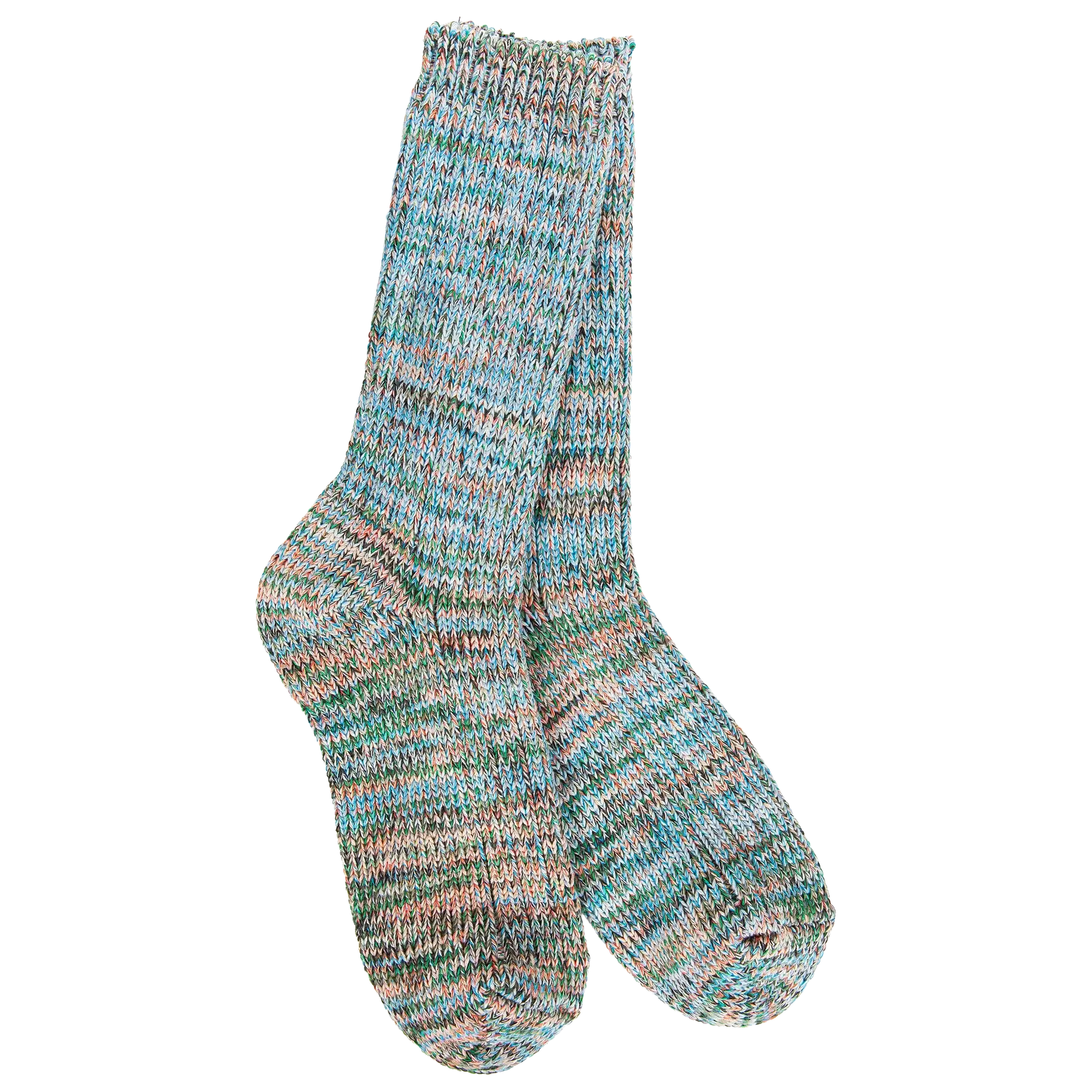 Weekend Missioni Crew Women's Socks