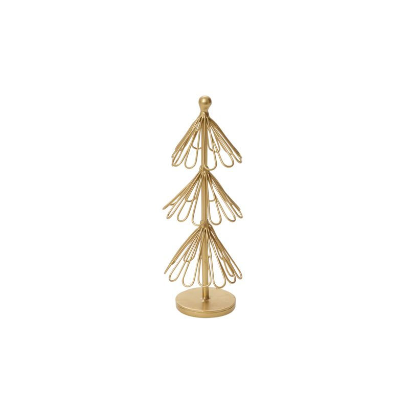 Thumbnail: The Scalloped Trees Collection