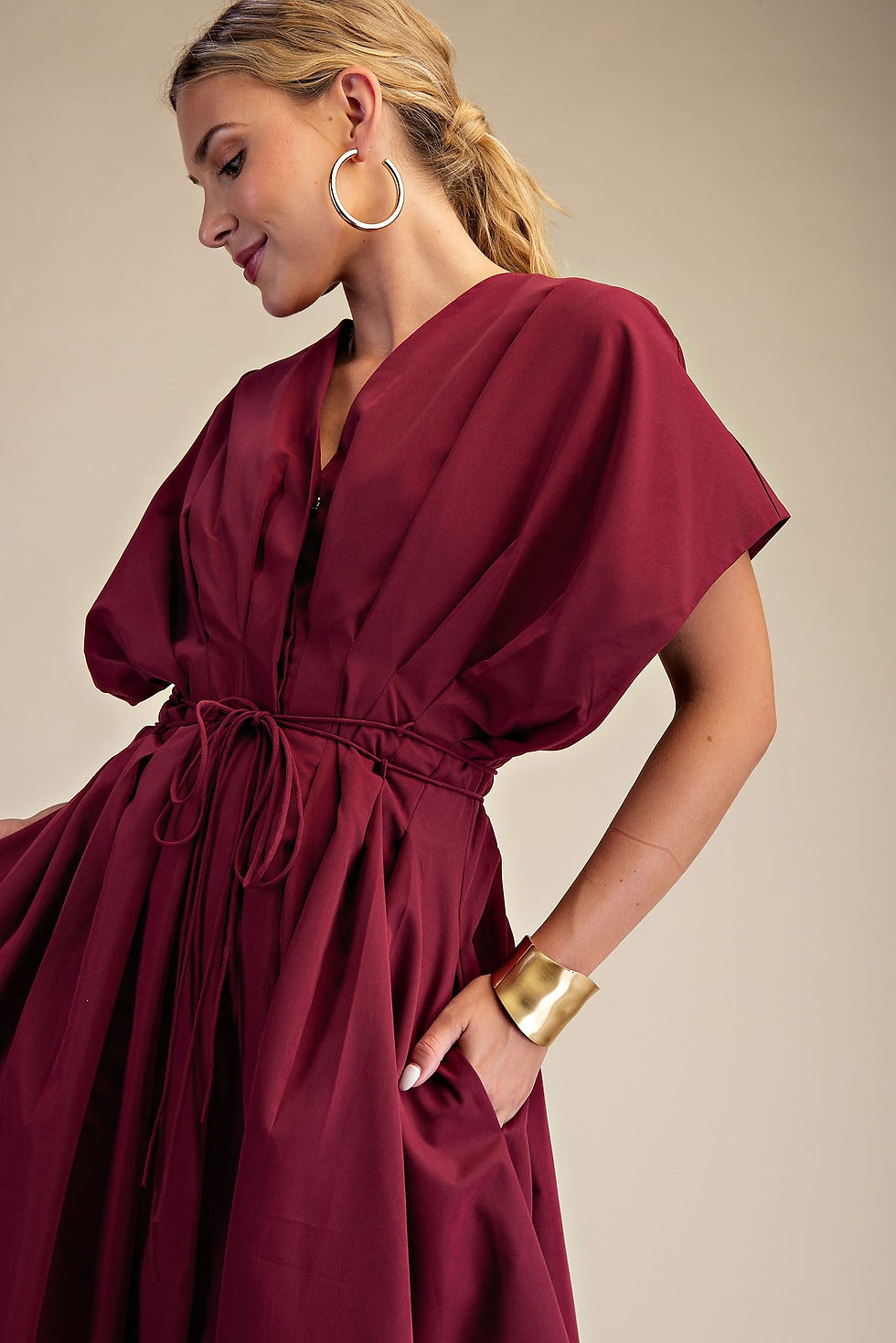 Thumbnail: The Daphne Dress